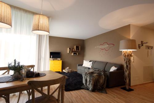 Alpin Lodge St. AndrÄ 
