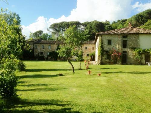 Agriturismo Ai Frati 
