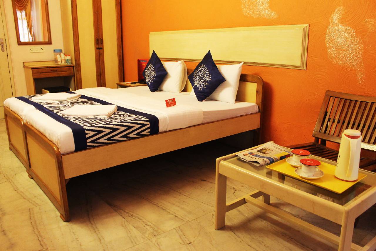 Oyo Rooms Noida Sector 51 