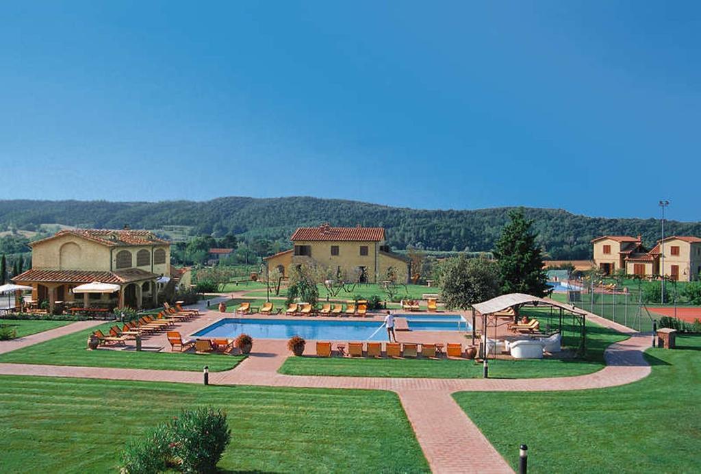 Relais La Pieve Vecchia 