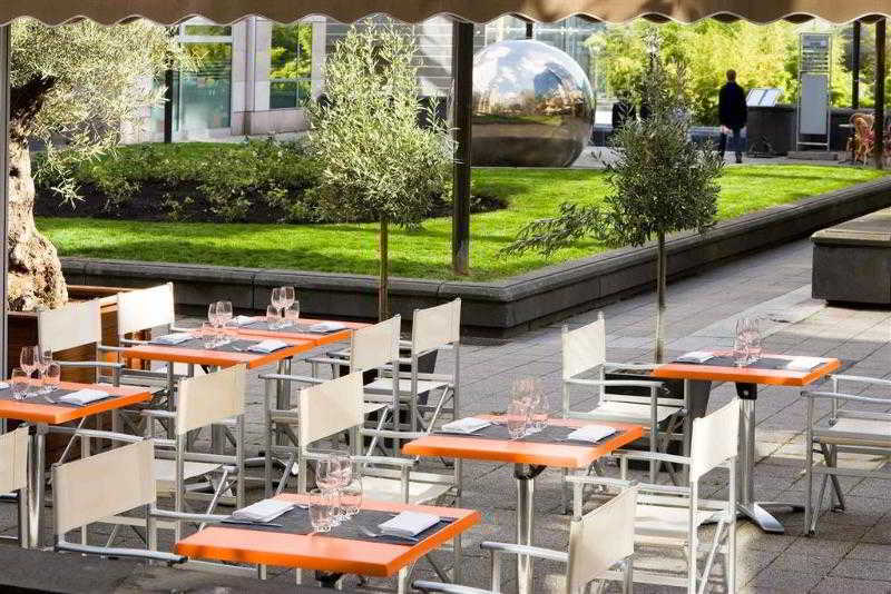 Mercure Paris Boulogne (مركور پاریس بولوگن) General view