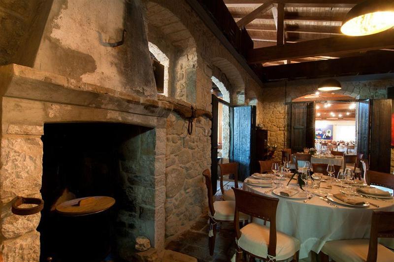 Le Masserie Del Falco General view
