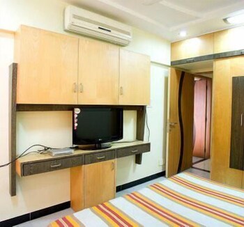 Seven Serviced Apartments Worli In-Room Amenity
