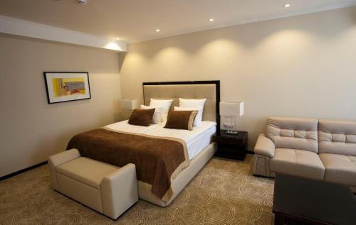 Orion Hotel 