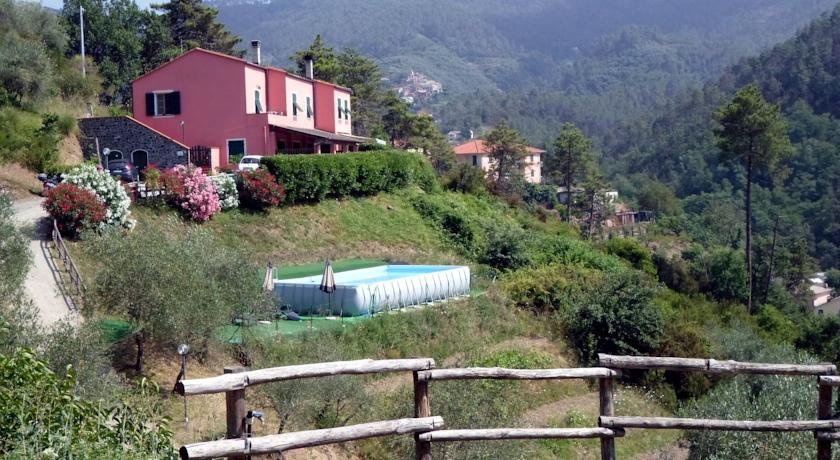 Agriturismo La Quiete 