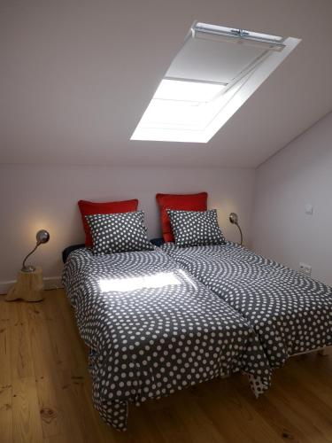 Cacilhas Guest Apartments 