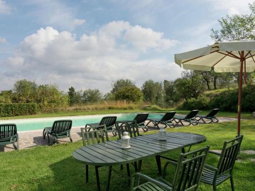 Apartment Giuliasanta 