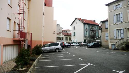 Brit Hotel Cahors Le Valentré 