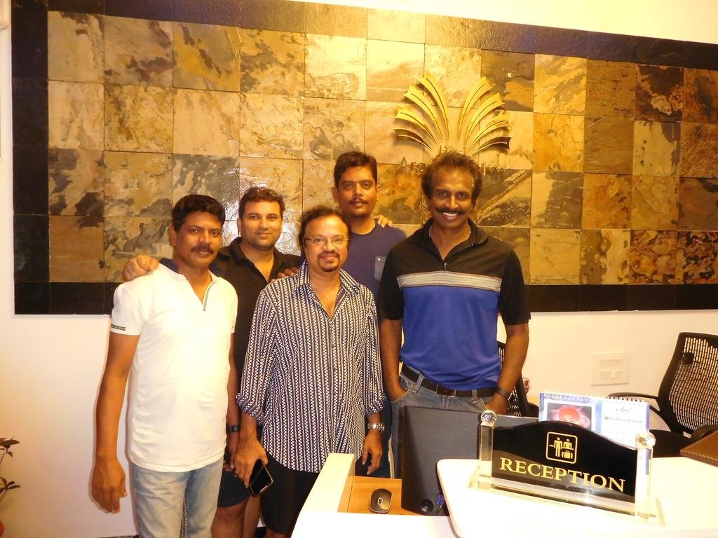Hotel Aradhana Inn 