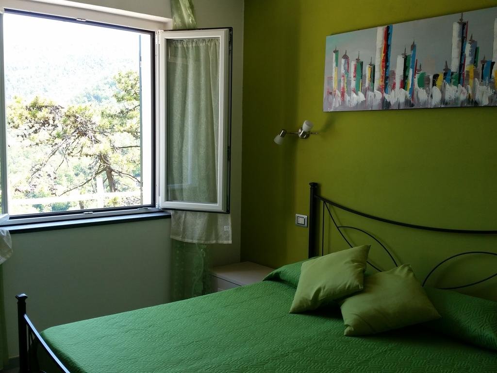 B&b La Costa 