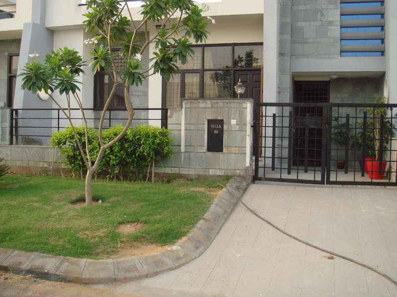 Blue Lemon Apartment Hotel 