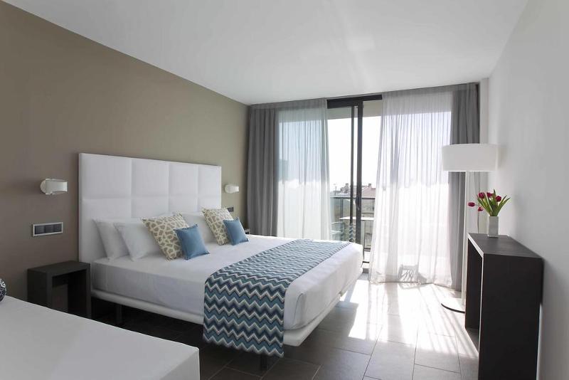 Hotel Altafulla Mar Room