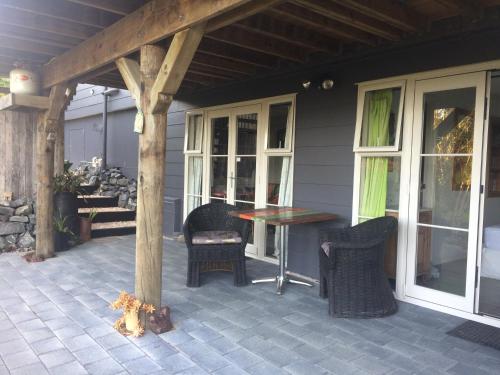 Studiointhebush 