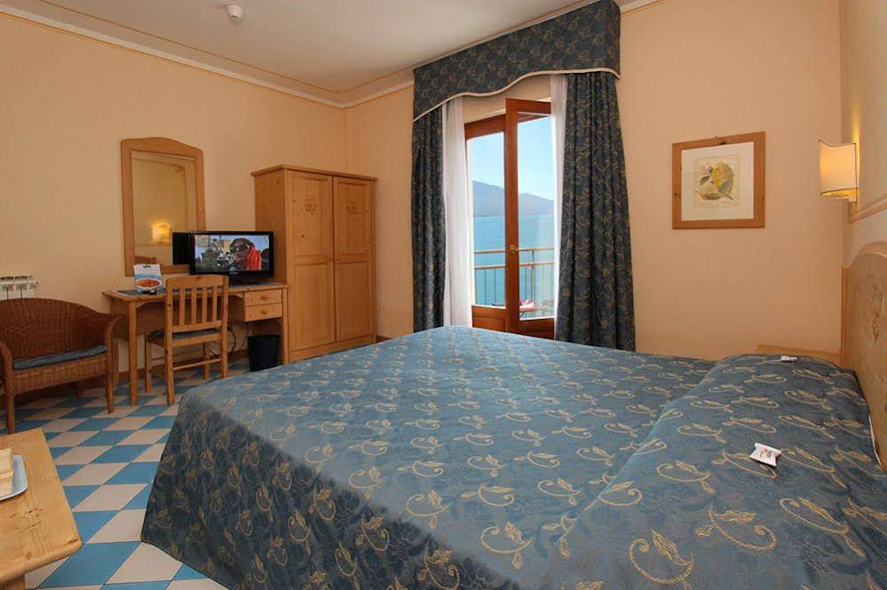 Hotel Locanda Ruscello Garnì 
