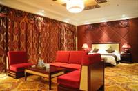 Sogecoa Golden Peacock Hotel 