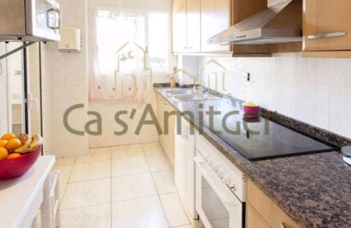 Apartamento En Denia 