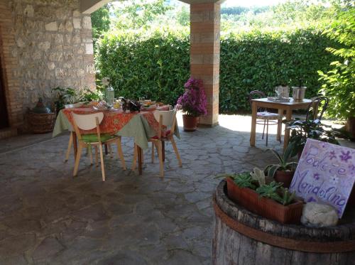Podere Mandolino 