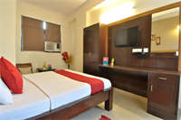 Zo Rooms Noida Sector 62 