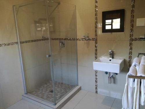 Sedibeng Guest House 