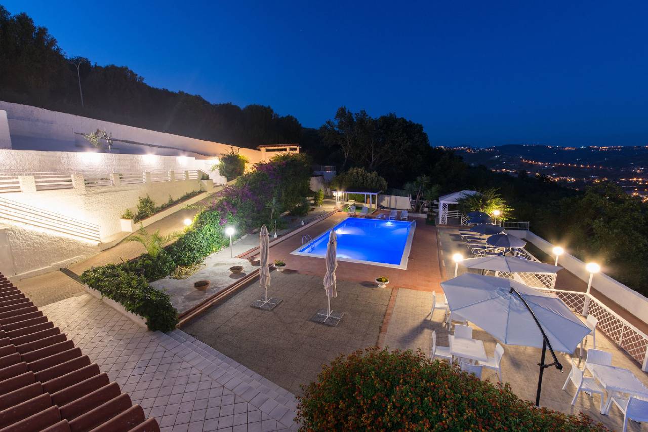 Villa Milena 