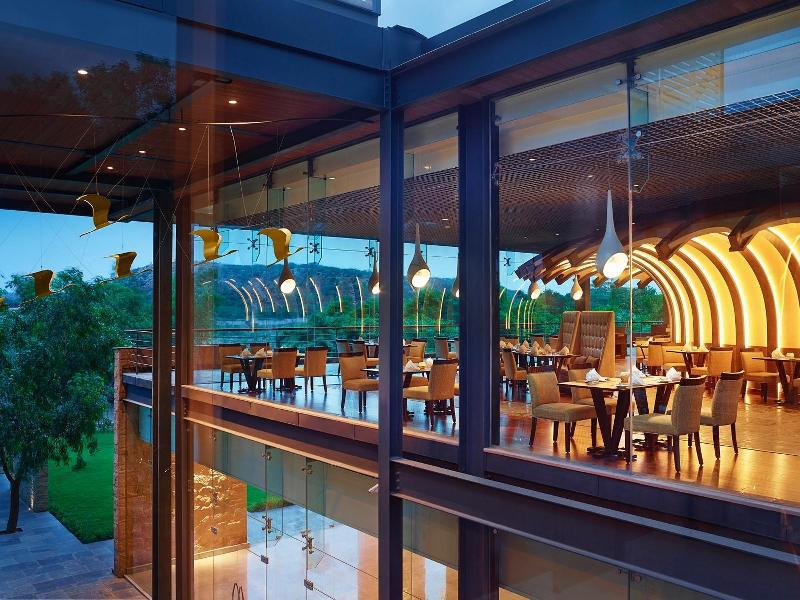 The Gateway Resort Damdama Lake 