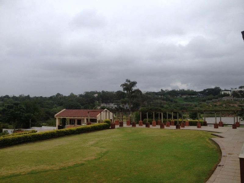 Cotton County Club And Resort 