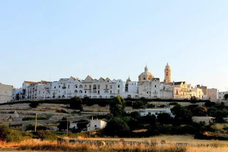 Trullo Mimmo 