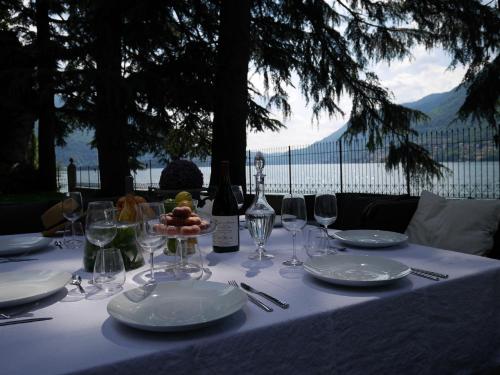 Villa Lario Lake Como 