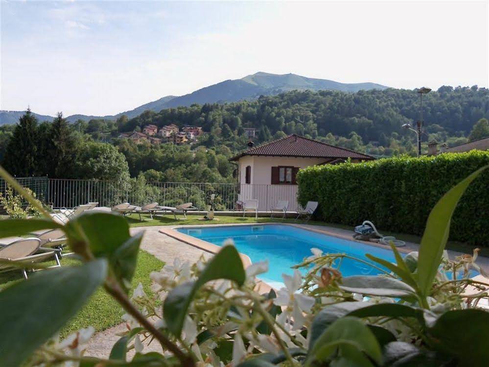 Albergo Ristorante La Torre 