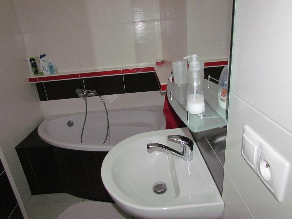 Ubytovanie V Sukromi Samuel 