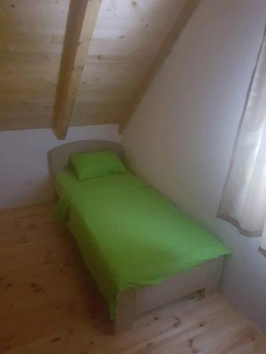 Apartman Mrdak 