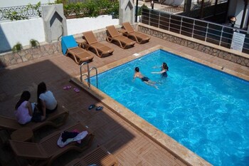 Outdoor Pool  Outdoor Pool