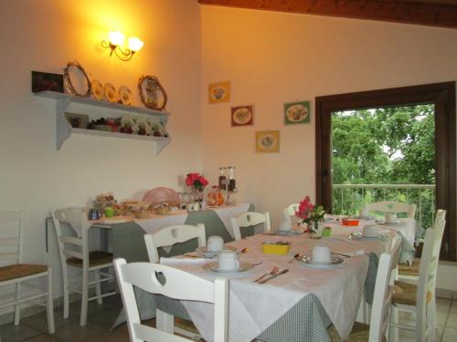 B&b Il Melograno 