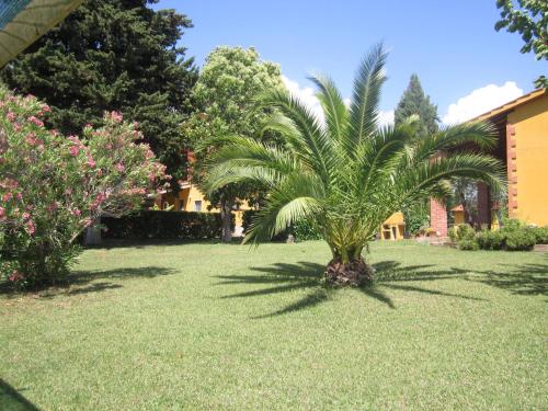 Agriturismo La Carlina 