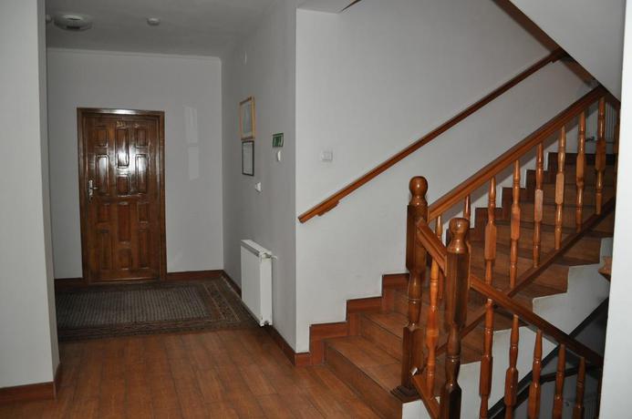 Pension Elisabeta Interior