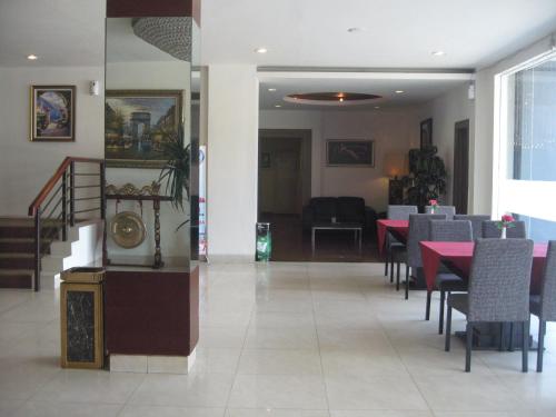 Imperial Hotel 