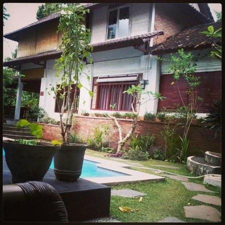 Pugig Homestay 