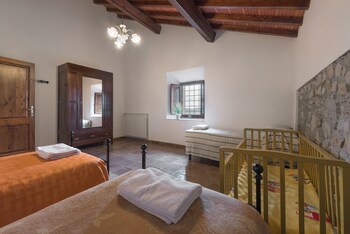 Agriturismo Casa Passerini A Firenze Guestroom