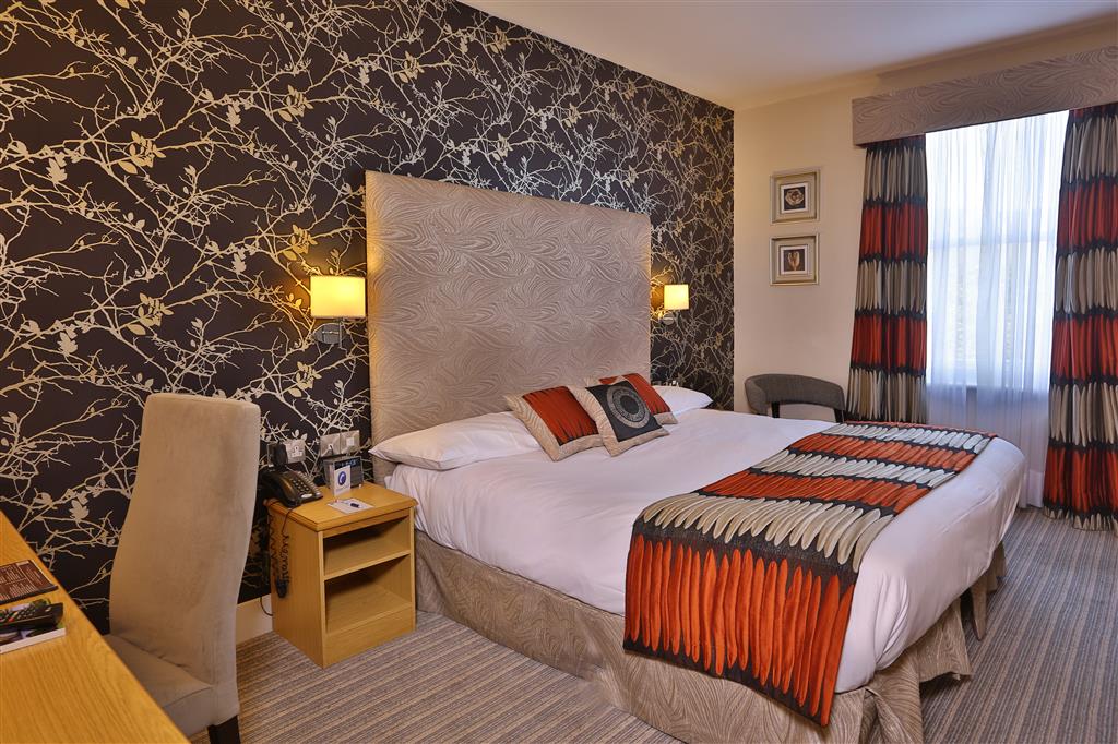 Best Western York House Hotel (بست وسترن یورك هاوس هتل) Guest Room