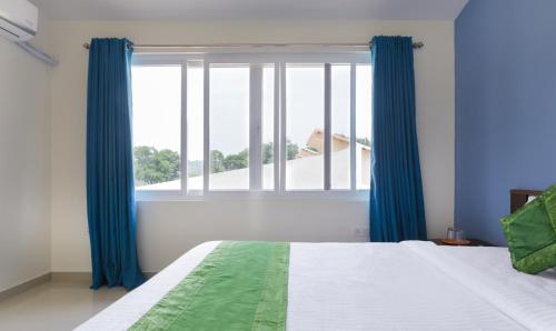 Treebo Laa Gardenia Resort 