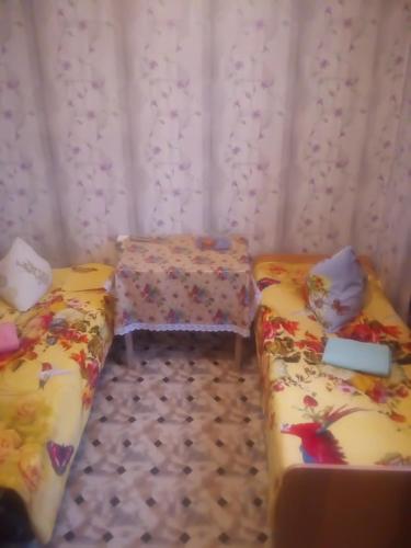 Guest House On Logovoy 