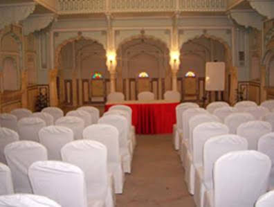 Chomu Palace Hotel 