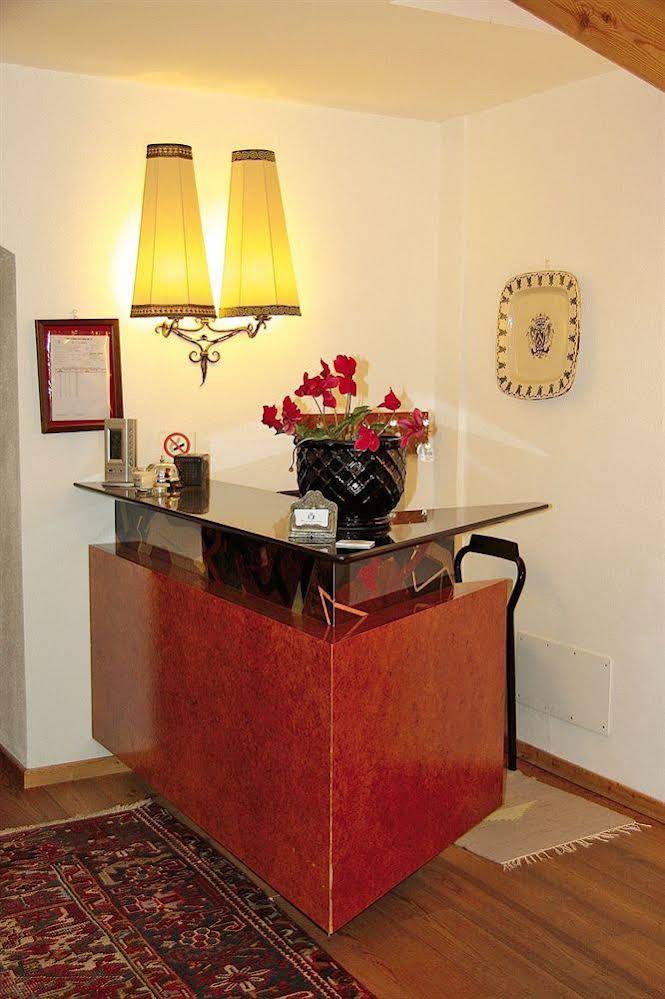 Hotel Aprica 