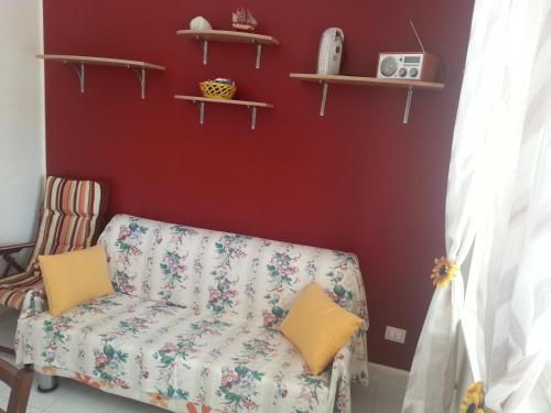 Holiday House Etna Beach 