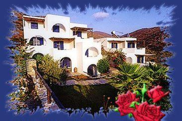 Apaggio Apartments 