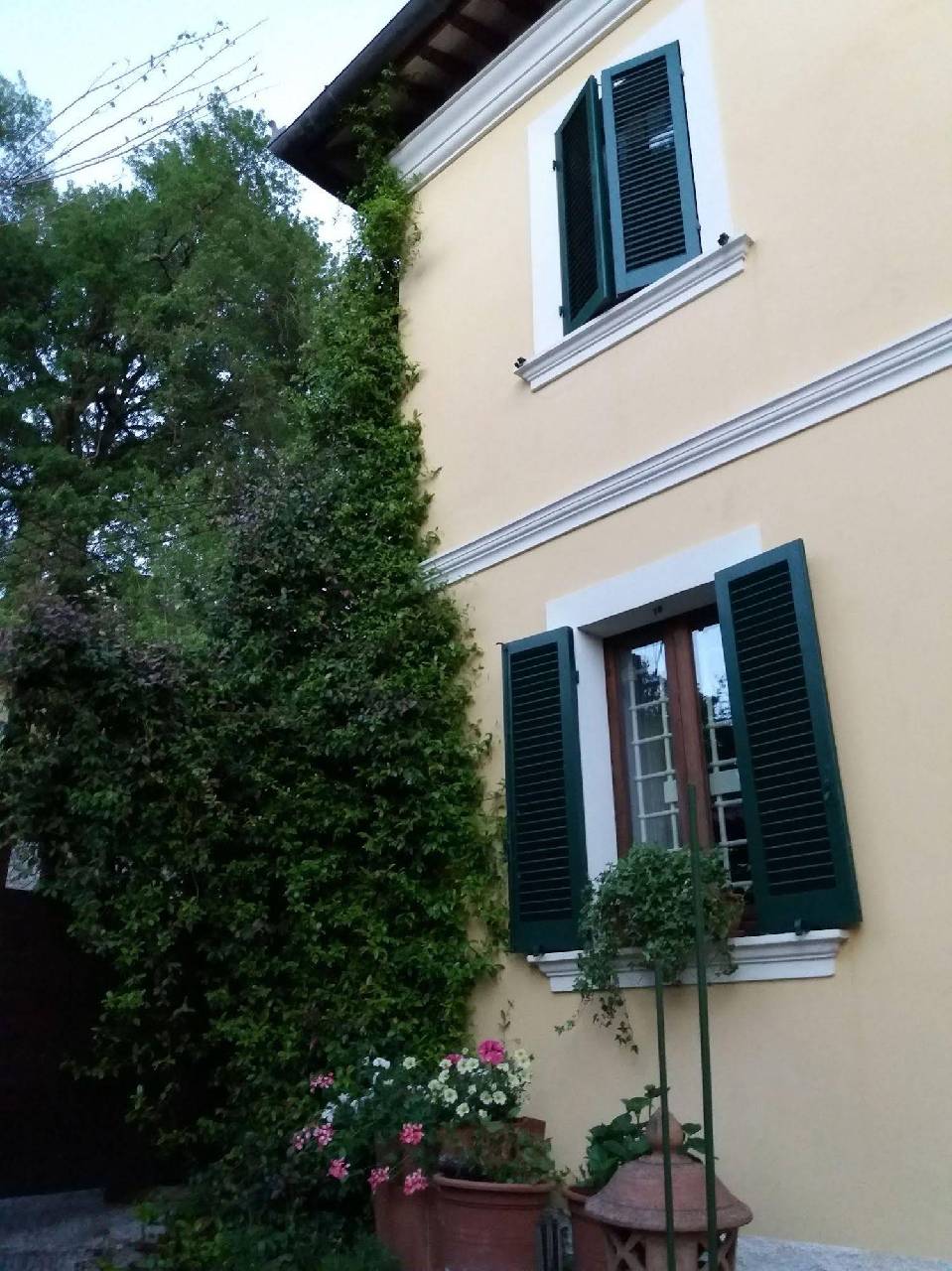 Casa Zia Cianetta (كاسا زیا كیانتا) 