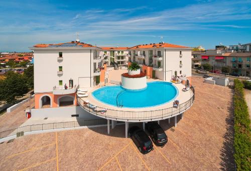 Residence Galleria Gran MadÒ 