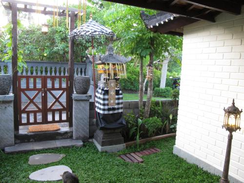 Villa Balistar 