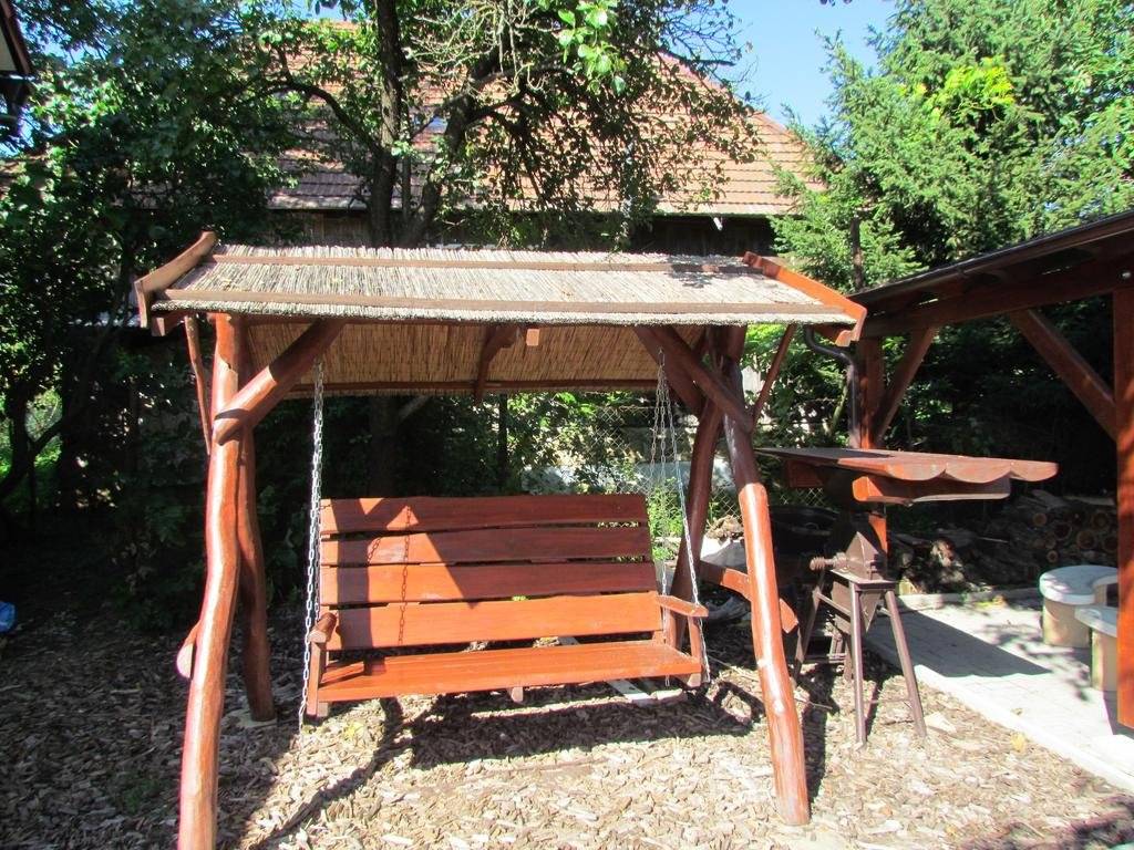 Ubytovanie V Sukromi Samuel 