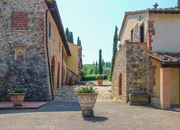 Borgo Iesolana Exterior